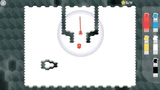 Скриншот 2 к игре Swatch Out!