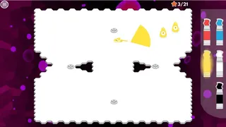 Скриншот 3 к игре Swatch Out!