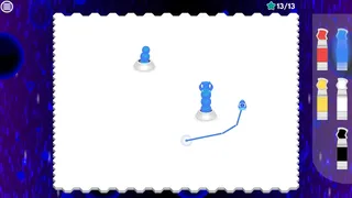 Скриншот 4 к игре Swatch Out!