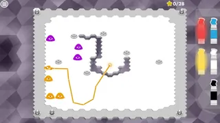 Скриншот 6 к игре Swatch Out!