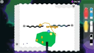 Скриншот 7 к игре Swatch Out!