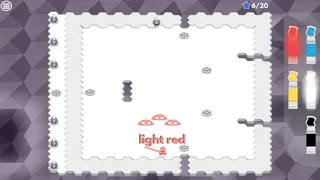 Скриншот 8 к игре Swatch Out!