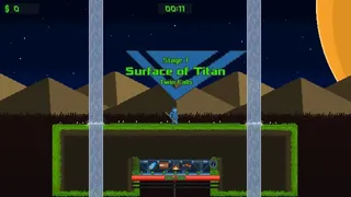 Скриншот 1 к игре Hecaton