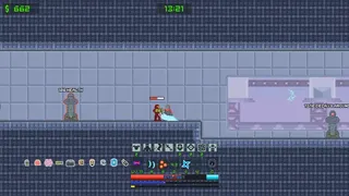 Скриншот 3 к игре Hecaton