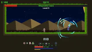 Скриншот 5 к игре Hecaton
