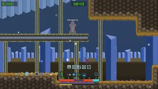 Скриншот 6 к игре Hecaton