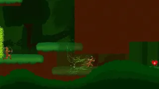 Скриншот 3 к игре Smashing Spirits: Brazil's First Boxer