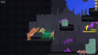 Скриншот 4 к игре Smashing Spirits: Brazil's First Boxer