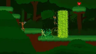 Скриншот 5 к игре Smashing Spirits: Brazil's First Boxer