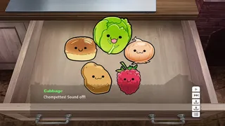 Скриншот 2 к игре Cooking Companions