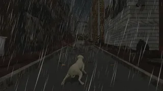 Скриншот 3 к игре The Tide
