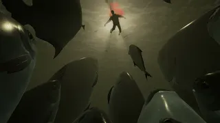 Скриншот 5 к игре The Tide