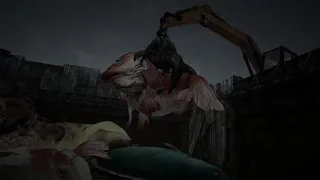 Скриншот 6 к игре The Tide