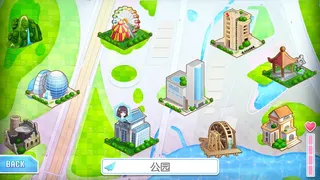 Скриншот 6 к игре 蔚蓝月下