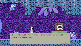 Скриншот 1 к игре Microodyssey