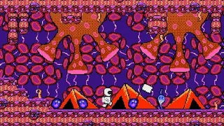 Скриншот 2 к игре Microodyssey