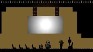 Скриншот 3 к игре Microodyssey