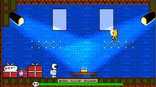 Скриншот 7 к игре Microodyssey