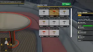 Скриншот 4 к игре Yacht Mechanic Simulator