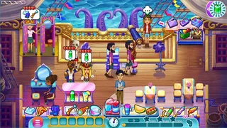 Скриншот 3 к игре Maggie's Movies - Second Shot