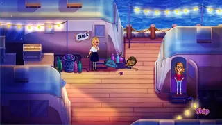 Скриншот 4 к игре Maggie's Movies - Second Shot