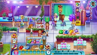 Скриншот 5 к игре Maggie's Movies - Second Shot
