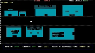 Скриншот 1 к игре 486
