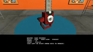 Скриншот 3 к игре 486