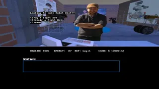 Скриншот 8 к игре 486