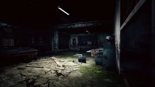 Скриншот 1 к игре Nightwalker