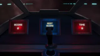 Скриншот 1 к игре The Long Sky VR