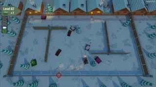 Скриншот 6 к игре Elite Tanks