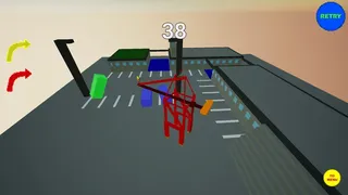 Скриншот 3 к игре DockYard