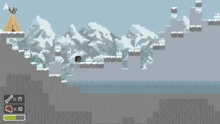 Скриншот 4 к игре Littlewing