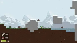 Скриншот 5 к игре Littlewing