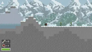 Скриншот 6 к игре Littlewing