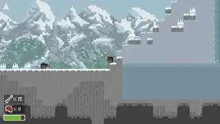 Скриншот 7 к игре Littlewing