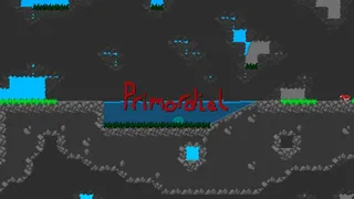 Скриншот 1 к игре Primordial