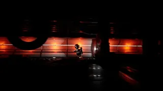 Скриншот 10 к игре Dark Space