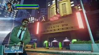 Скриншот 6 к игре PROXY