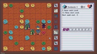 Скриншот 6 к игре 9 Till Void