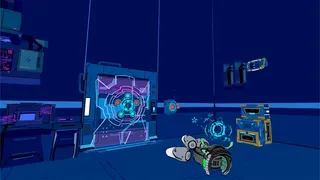 Скриншот 2 к игре Unbinary