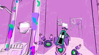 Скриншот 5 к игре Unbinary