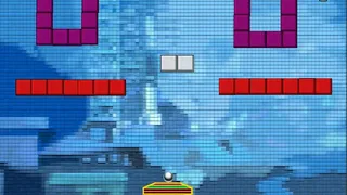 Скриншот 1 к игре Breaking Blocks