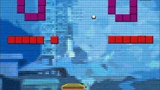 Скриншот 2 к игре Breaking Blocks