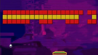 Скриншот 3 к игре Breaking Blocks