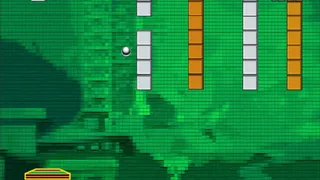 Скриншот 4 к игре Breaking Blocks