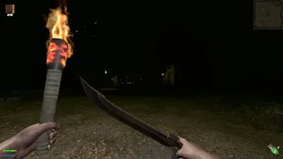 Скриншот 1 к игре VIY