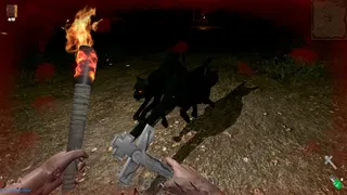 Скриншот 4 к игре VIY