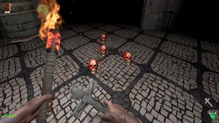 Скриншот 6 к игре VIY